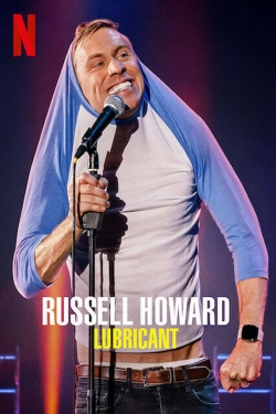 Russell Howard: Lubricant-online-free