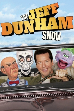 The Jeff Dunham Show-online-free