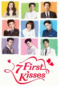 Seven First Kisses-online-free