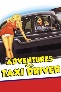 Adventures of a Taxi Driver-online-free