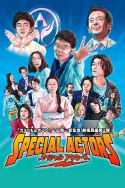 Special Actors-online-free