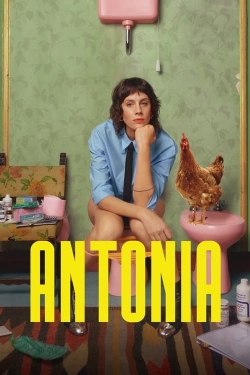 Antonia-online-free
