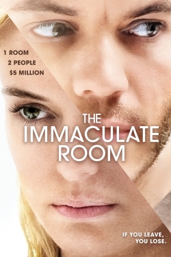 The Immaculate Room-online-free