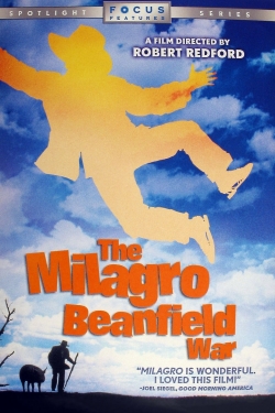 The Milagro Beanfield War-online-free