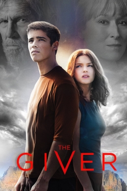 The Giver-online-free