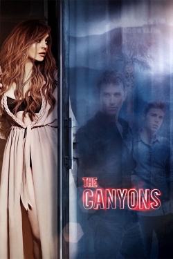 The Canyons-online-free