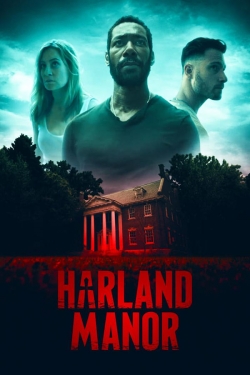 Harland Manor-online-free