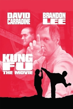 Kung Fu: The Movie-online-free