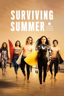 Surviving Summer-online-free