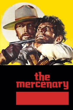 The Mercenary-online-free