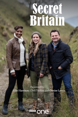 Secret Britain-online-free