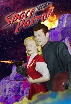 Space Patrol-online-free