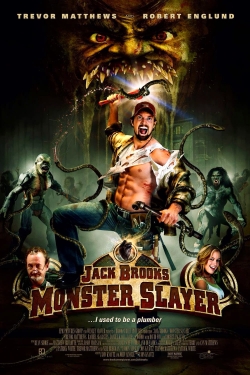 Jack Brooks: Monster Slayer-online-free
