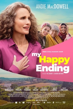 My Happy Ending-online-free