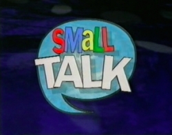 Small Talk-online-free