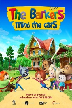 The Barkers: Mind the Cats!-online-free