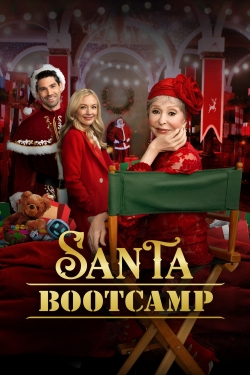 Santa Bootcamp-online-free