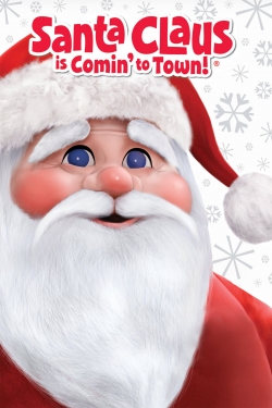 Santa Claus Is Comin' to Town-online-free