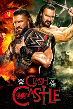 WWE Clash at the Castle 2022-online-free