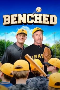 Benched-online-free