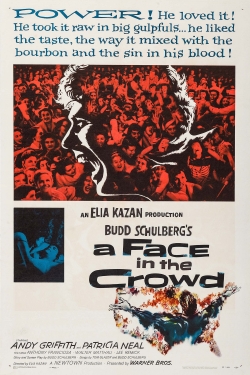 A Face in the Crowd-online-free