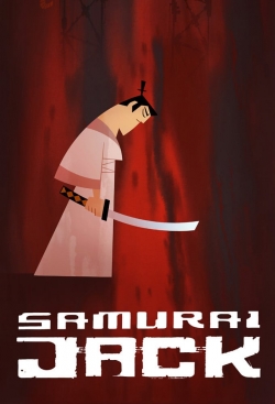 Samurai Jack-online-free