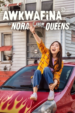 Awkwafina is Nora From Queens-online-free