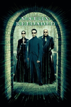 The Matrix Reloaded-online-free