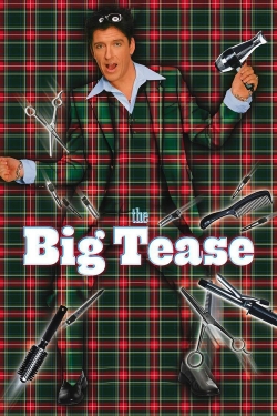 The Big Tease-online-free