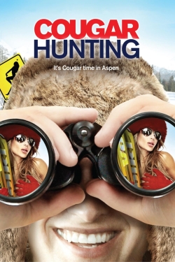 Cougar Hunting-online-free
