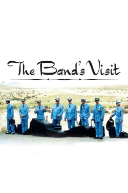 The Band's Visit-online-free