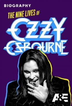 Biography: The Nine Lives of Ozzy Osbourne-online-free