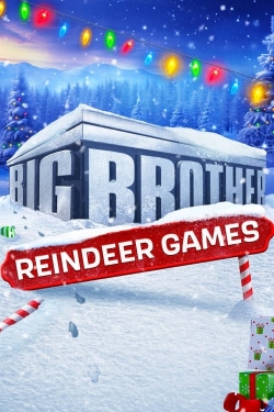 Big Brother: Reindeer Games-online-free