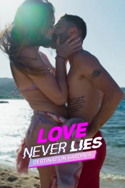Love Never Lies: Destination Sardinia-online-free