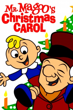 Mr. Magoo's Christmas Carol-online-free