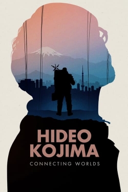 Hideo Kojima: Connecting Worlds-online-free