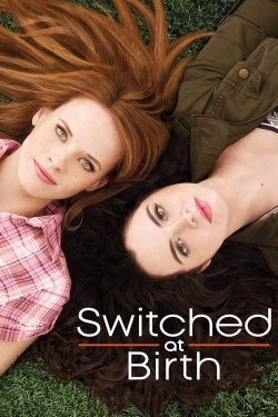 Switched at Birth-online-free