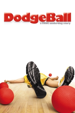 DodgeBall: A True Underdog Story-online-free