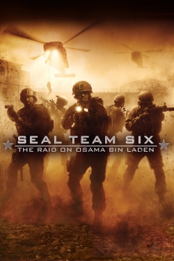 Seal Team Six: The Raid on Osama Bin Laden-online-free
