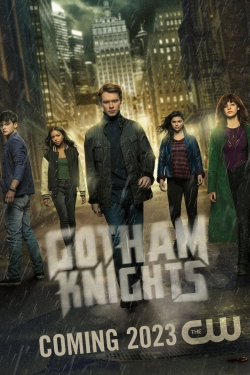 Gotham Knights-online-free