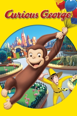 Curious George-online-free