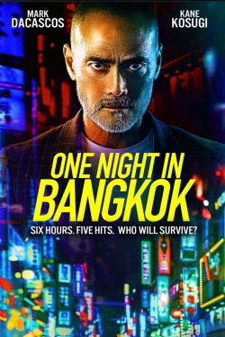 One Night in Bangkok-online-free