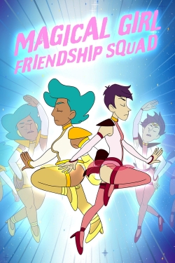 Magical Girl Friendship Squad-online-free