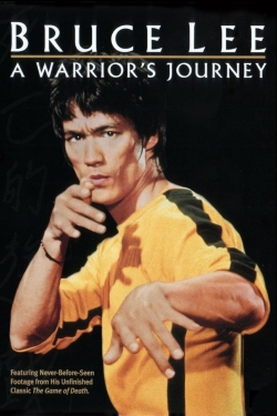 Bruce Lee: A Warrior's Journey-online-free