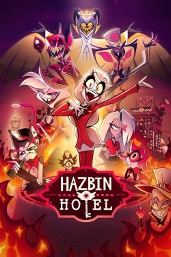 Hazbin Hotel-online-free