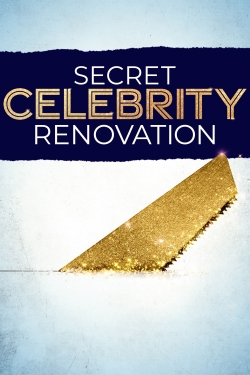 Secret Celebrity Renovation-online-free