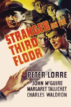 Stranger on the Third Floor-online-free