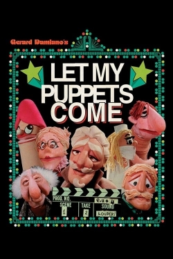 Let My Puppets Come-online-free