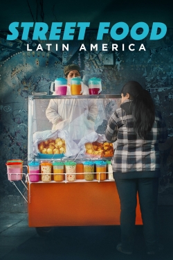 Street Food: Latin America-online-free