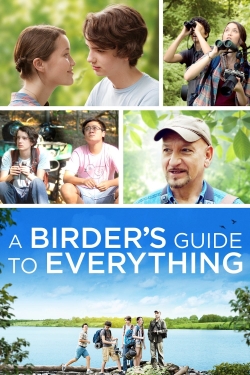 A Birder's Guide to Everything-online-free